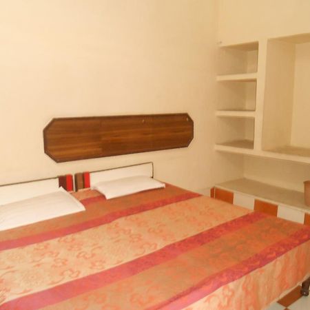Gaurav Guest House Mathura Exteriér fotografie