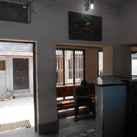 Gaurav Guest House Mathura Exteriér fotografie