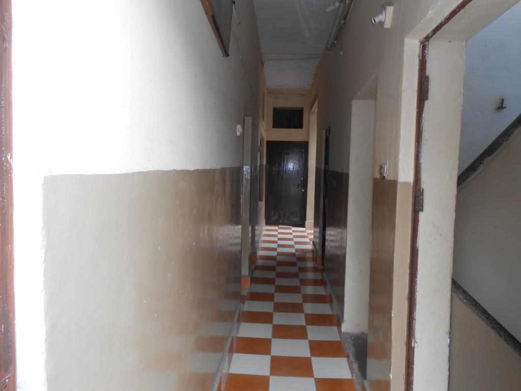 Gaurav Guest House Mathura Exteriér fotografie