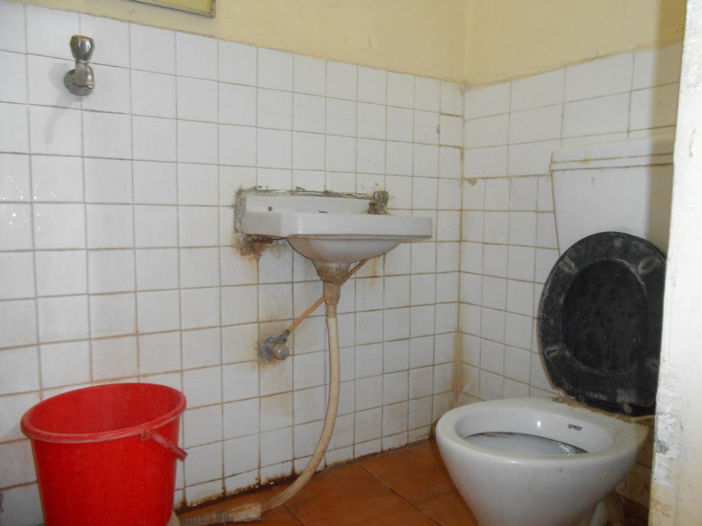 Gaurav Guest House Mathura Pokoj fotografie