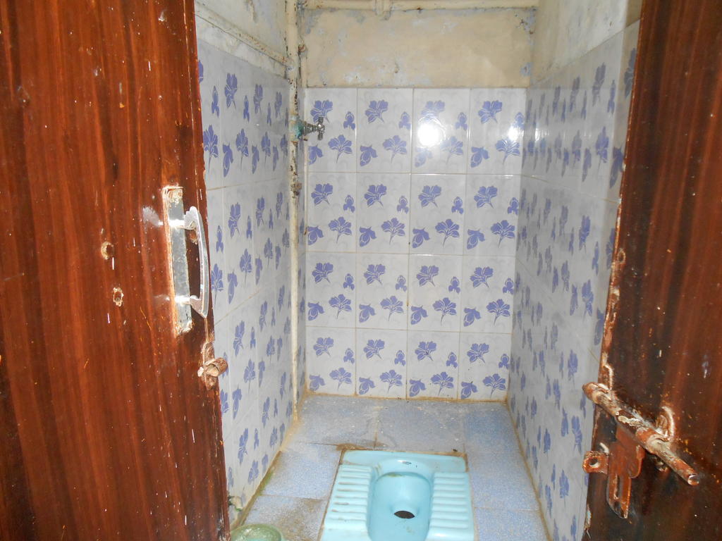 Gaurav Guest House Mathura Exteriér fotografie