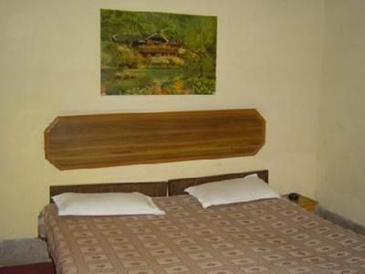 Gaurav Guest House Mathura Exteriér fotografie